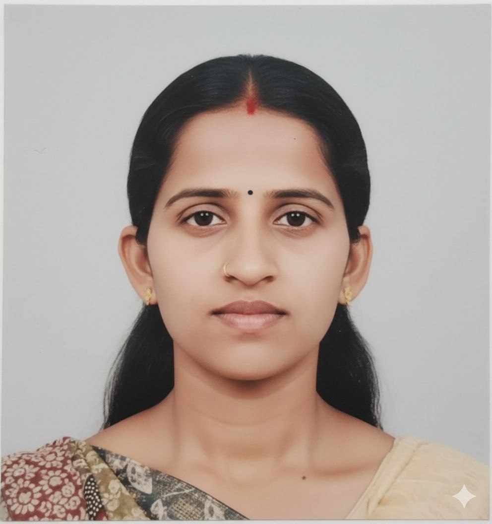 Ujjwala Dhondiba Yewale